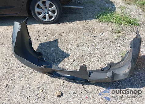 2011 Mazda Mazda3 I Sport z USA, uszkodzony, nr VIN JM1BL1UG9B1420799